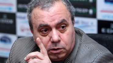 ՀՀ-ն պետք է ոչ թե իջեցնի արտաքին պարտքի մակարդակը, այլ տնտեսության զարգացման համար ներգրավի նոր պարտքեր․ Հ․ Բագրատյան