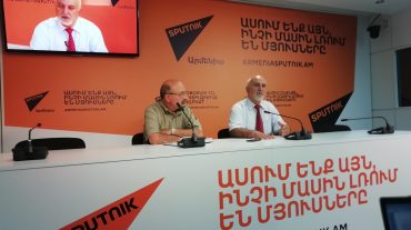 Խորհրդարանական մեծամասնության դիրքորոշումն օրինական է. Պարույր Հայրիկյան