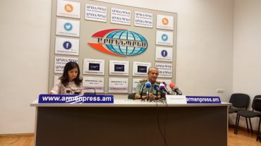 Հայկական բանակի տանկերի արդիականացման դետալների մի մասը կլինի հայկական