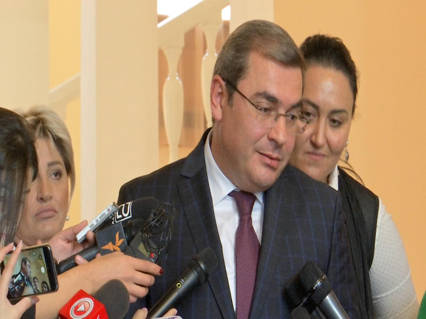 ՊԵԿ նախագահ Դավիթ Անանյանը հրաժարակա՞ն կտա
