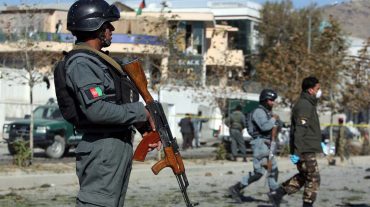 Աֆղանստանի մայրաքաղաքում մի քանի պայթյուն է որոտացել. կան զոհեր և վիրավորներ