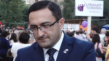 Վանաձորի ավագանու «Լուսավոր Հայաստան» խմբակցությունը կոչ է անում միանալ Մամիկոն Ասլանյանին անվստահություն հայտնելու նախաձեռնությանը