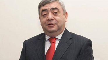 Լևոն Սարգսյանն ազատվել է հատուկ հանձնարարություններով դեսպանի պաշտոնից