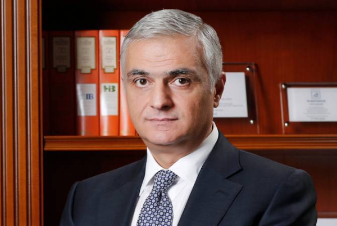 Մհեր Գրիգորյանն անհնար է համարում ԵԱՏՄ-ի և Իրանի միջև ազատ առևտրի գոտու ձևավորումից արդյունքներ չստանալը