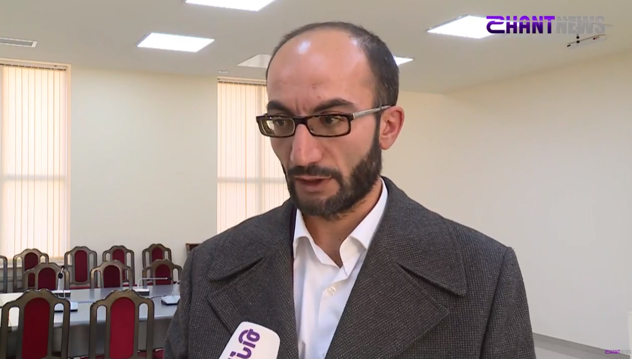 2020 թվականից աջ ղեկով մեքենա ներկրելը շահութաբեր չի լինի. Արթուր Միսակյան