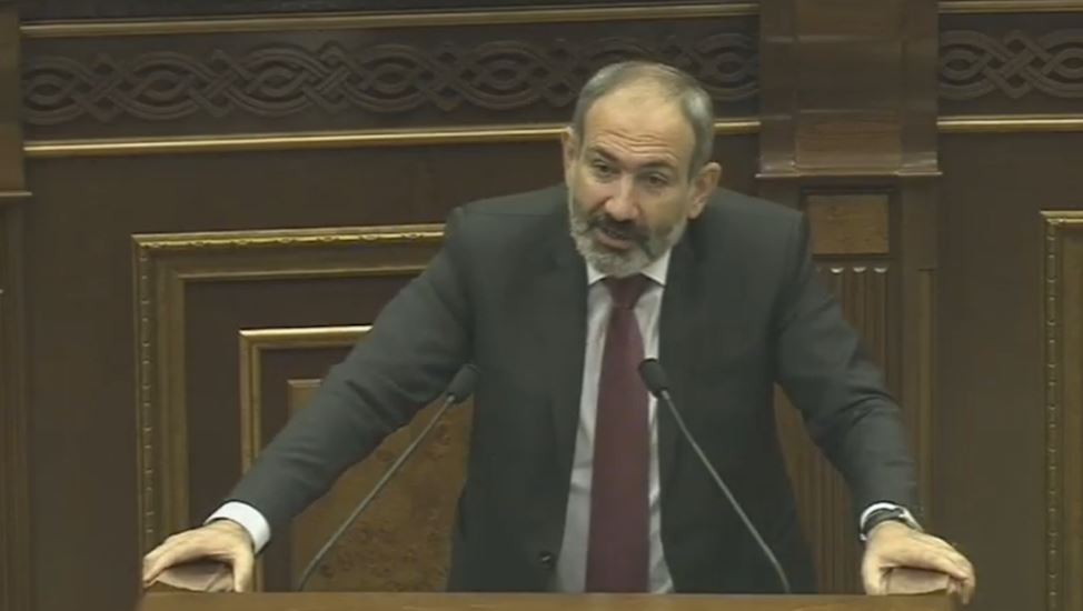 Թոշակառուներն ու նպաստառուները 2019-ից առնվազն իրենց սնունդը գնելու հնարավորություն կունենան