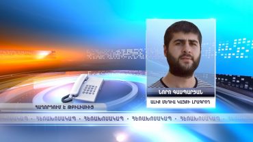 Վրաստանում հասարակությունը բաժանվել է երկու մասի. կարծիք Թբիլիսիից