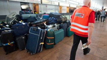 Բրյուսելի միջազգային օդանավակայանում ավելի քան 125 չվերթ է հետաձգվել