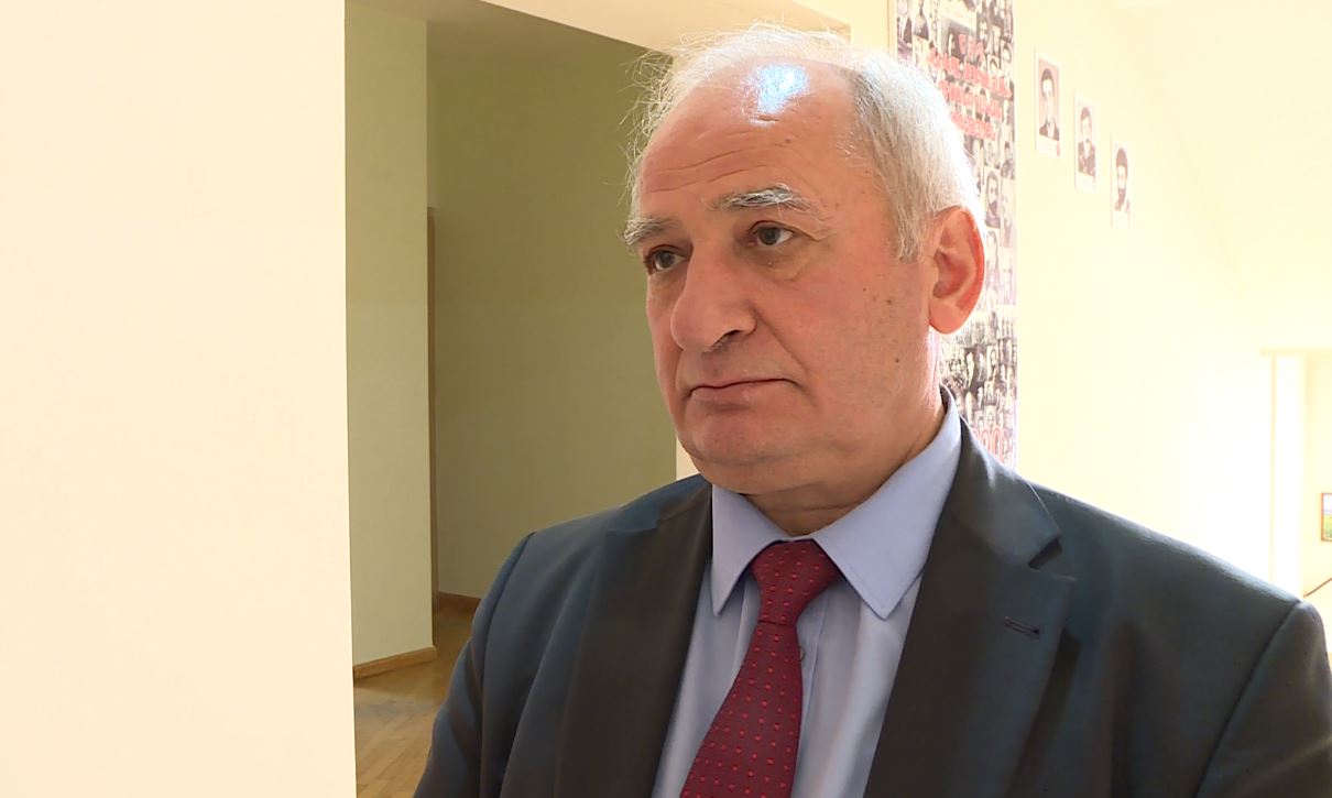 Չկարողացա իմ գրքերում նկարագրել Հայոց ցեղասպանության բոլոր դաժանությունները. թուրք գրող