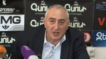 Պետք է վերականգնել կիսանախագահական համակարգը. Կարեն Քոչարյան