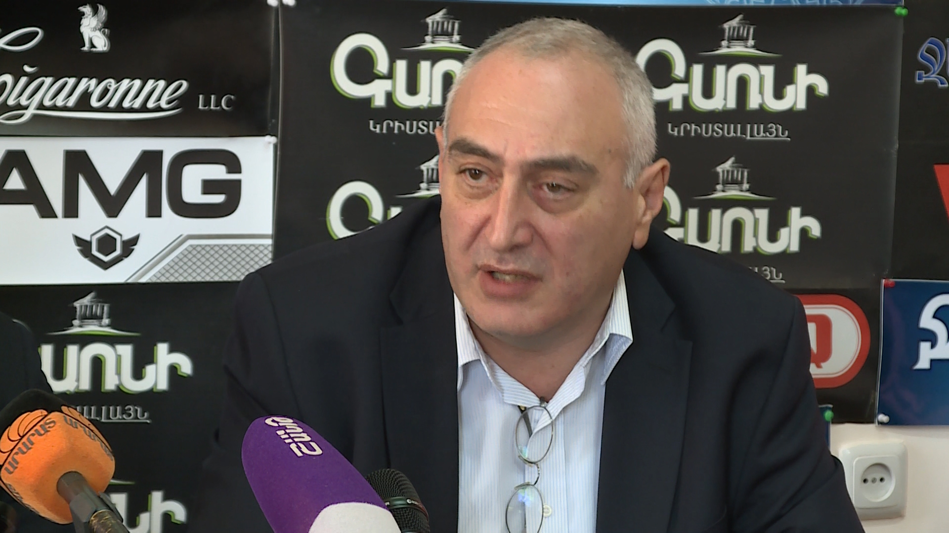 Հանրապետականն ընդդիմություն է, և նրա շանսերը շատ քիչ են. Կարեն Քոչարյան
