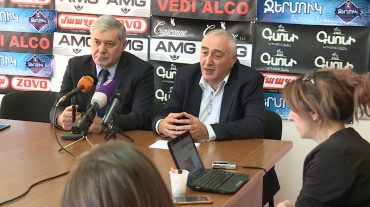 Դեմագոգիա է, թե քաղաքական ուժերը պատրաստ չեն ընտրությունների. Հովհաննես Իգիթյան