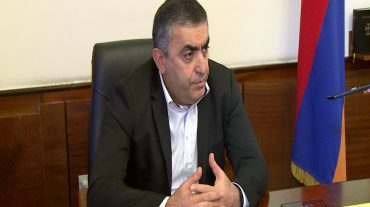 Թիֆլիսում էլ, որ կառք շուռ գա, ասելու են՝ ՀՅԴ-ն է մեղավոր. Արմեն Ռուստամյան