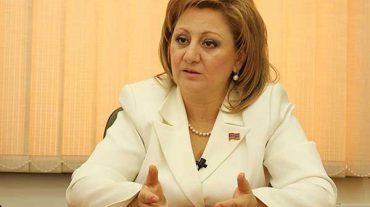 ՀՀԿ-ական Ռուզան Մուրադյանը մանդատը վայր է դրել Սերժ Սարգսյանի հորդորով․ «Ժամանակ»