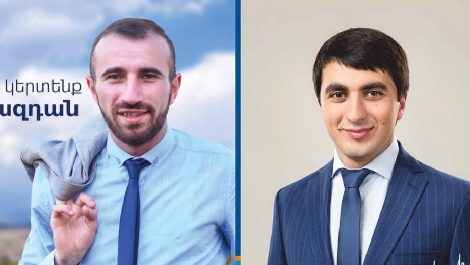Սասուն Միքայելյանի որդին մեծ առավելությամբ հաղթում է․ News.am