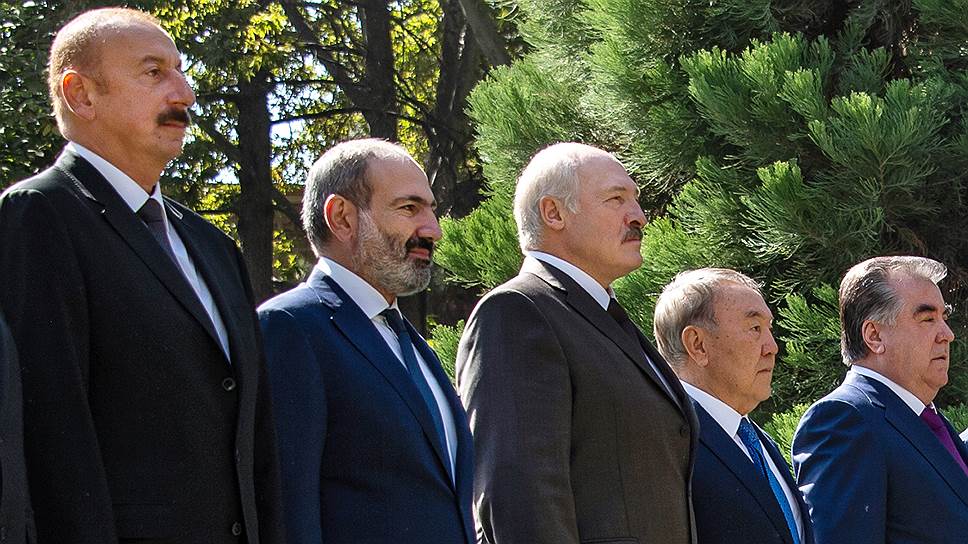 Փաշինյան-Ալիև զրույցը կարևոր նշանակություն ունի ԼՂ հարցով բանակցությունների ակտիվացման համար. Բրայզա