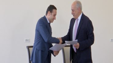 Հայկական վիտուալ համալսարանն ընդլայնում է սահմանները