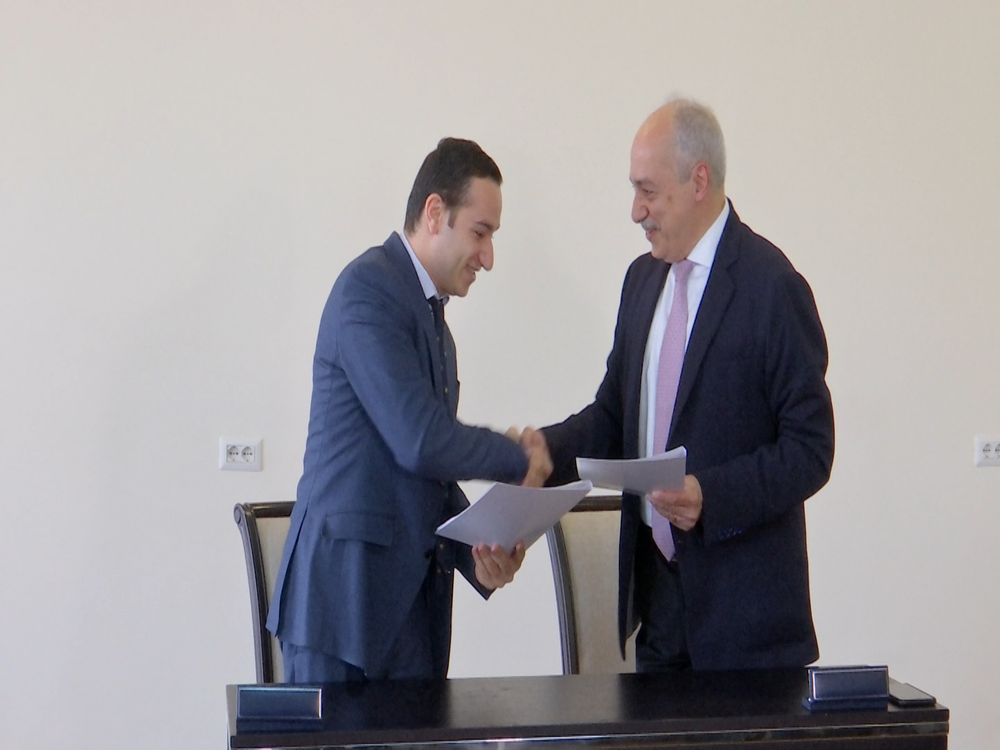Հայկական վիտուալ համալսարանն ընդլայնում է սահմանները