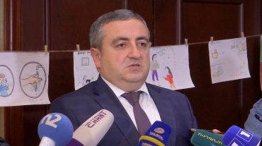 Հայաստանում կենդանիների գրիպ երբևէ չի գրանցվել. ՍԱՊԾ պետ