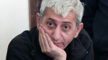«Արդարացում Շանթ Հարությունյանին» նախաձեռնությունը կոչով դիմել է կուսակցություններին