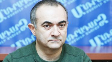 Բանակցե՛ք, տղե՛րք, ձեր ցավը տանեմ. Թևան Պողոսյան