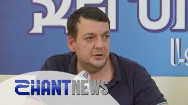 «Սասնա ծռերը» կարող են մի օր «Կռազով» մտնել պառլամենտ. Տիգրան Քոչարյան