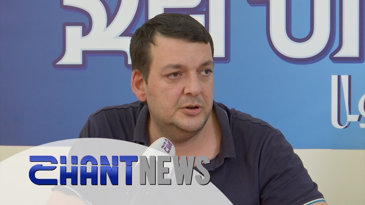 «Սասնա ծռերը» կարող են մի օր «Կռազով» մտնել պառլամենտ. Տիգրան Քոչարյան