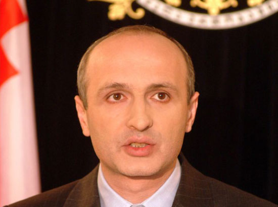 Վանո Մերաբիշվիլին 5 տարում առաջին հարցազրույցն է տվել բանտից