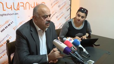 Հայաստանում բոլոր խոհարարները չէ, որ գիտեն՝ իրենք համերի կոմպոզիտոր են. Մամուլյան