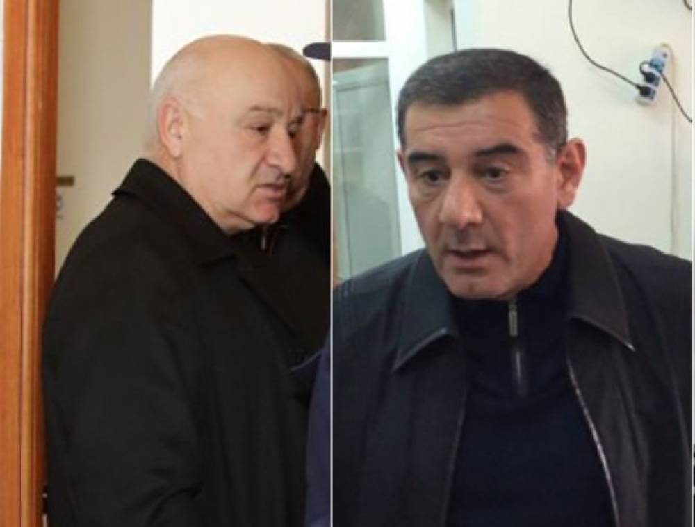 Յուվեցի Կարոյի և Ղարագյոզյանների ընտանիքները որոշել են խոսել․ «Իրավունք»