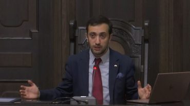 Նոր Ընտրական օրենսգրքով՝ ընտրագրավը նվազեցվում է մինչև 7.5 մլն դրամ