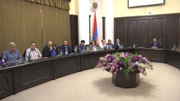 Ընտրական օրենսգրքի փոփոխություններով՝ ԱԺ-ում պետք է լինի առնվազն 4 քաղաքական ուժ