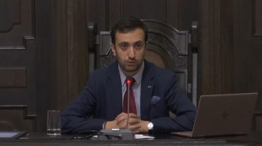 Նոր Ընտրական օրենսգրքով կոալիցիաների ձևավորման սահմանափակումներ չկան