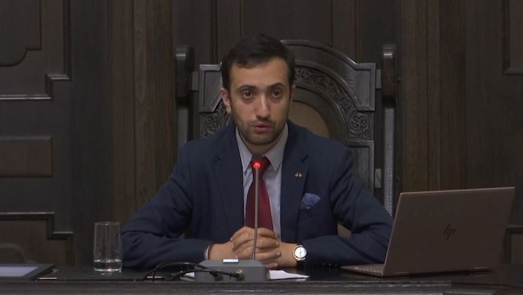 Նոր Ընտրական օրենսգրքով կոալիցիաների ձևավորման սահմանափակումներ չկան