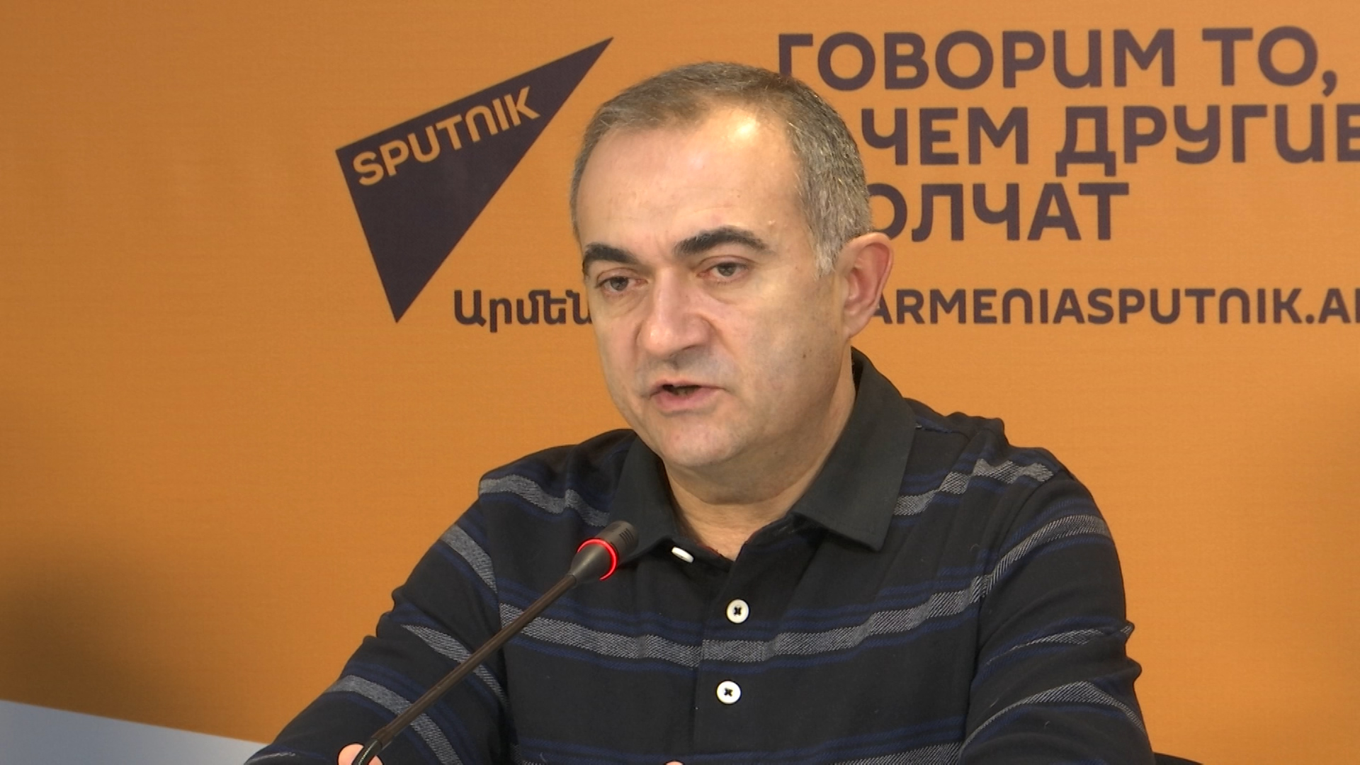 Եթե չձևավորվի այլընտրանք, ըստ Թևան Պողոսյանի, խորհրդարանական ընտրությունները կվերածվեն վստահության քվեի