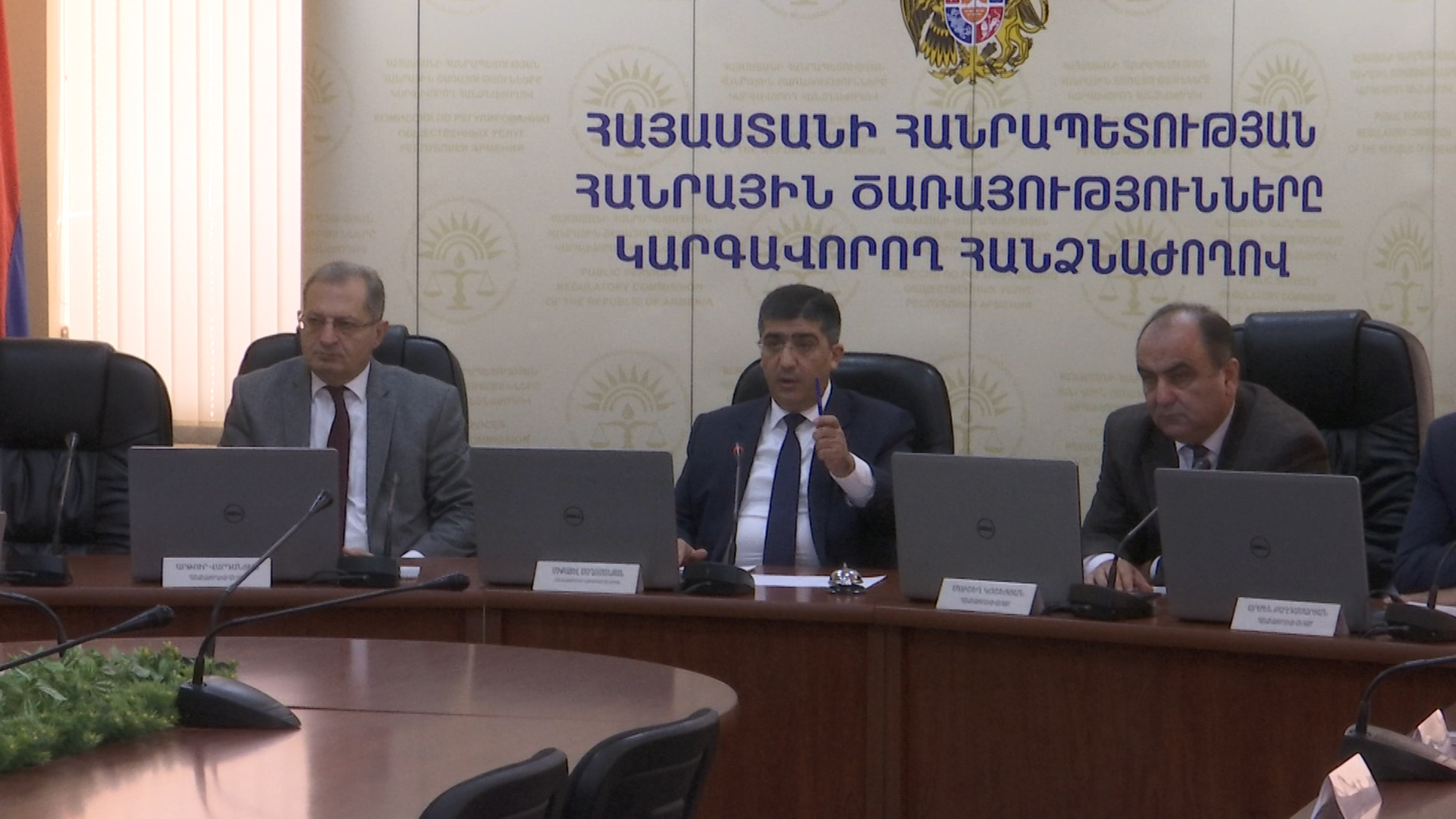 Մարզահամերգային համալիրին և անհատ ձեռնարկատիրոջը ՀԾԿՀ-ն տուգանեց
