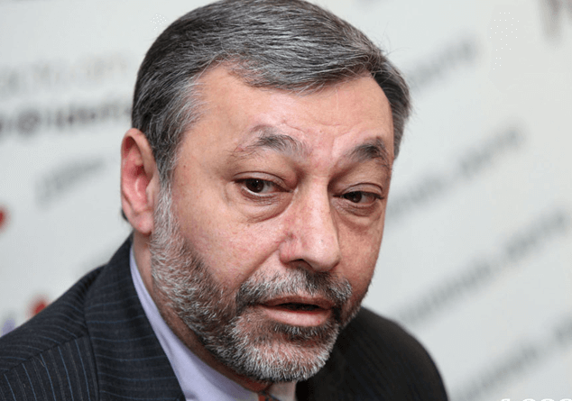 Ալիկ Արզումանյանը նոր պաշտոն կստանա․ «Հրապարակ»