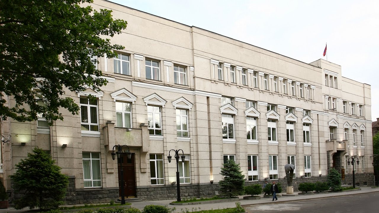 ԿԲ-ն արձագանքել է Հրանտ Բագրատյանի հայտարարությանը