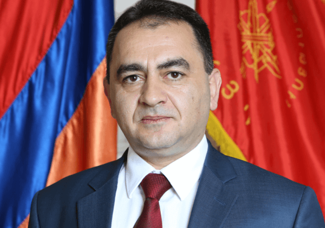 Ժողովրդի կամքի արտահայտության ամենալավ ձևը հանրաքվեն է. ՀՅԴ ԳՄ անդամը՝ արտահերթ ընտրությունների մասին