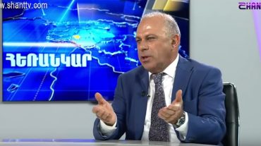 Ժողովրդի վերաբերմունքը ՀՀԿ-ի հանդեպ օբյեկտիվ է. Ալիկ Սարգսյան