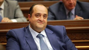 Հովհաննես Մանուկյանի դստեր հարսանիքին ներկա են եղել նախկին պաշտոնյաներ․ «Հրապարակ»