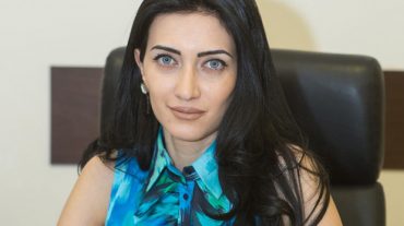 Արփինե Հովհաննիսյանը հանցագործության վերաբերյալ հաղորդում է ներկայացրել ՀՀ ոստիկանություն