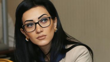 Երբեք մի՛ մանիպուլացրեք միջազգային կազմակերպության կարծիքը. Արփինե Հովհաննիսյան