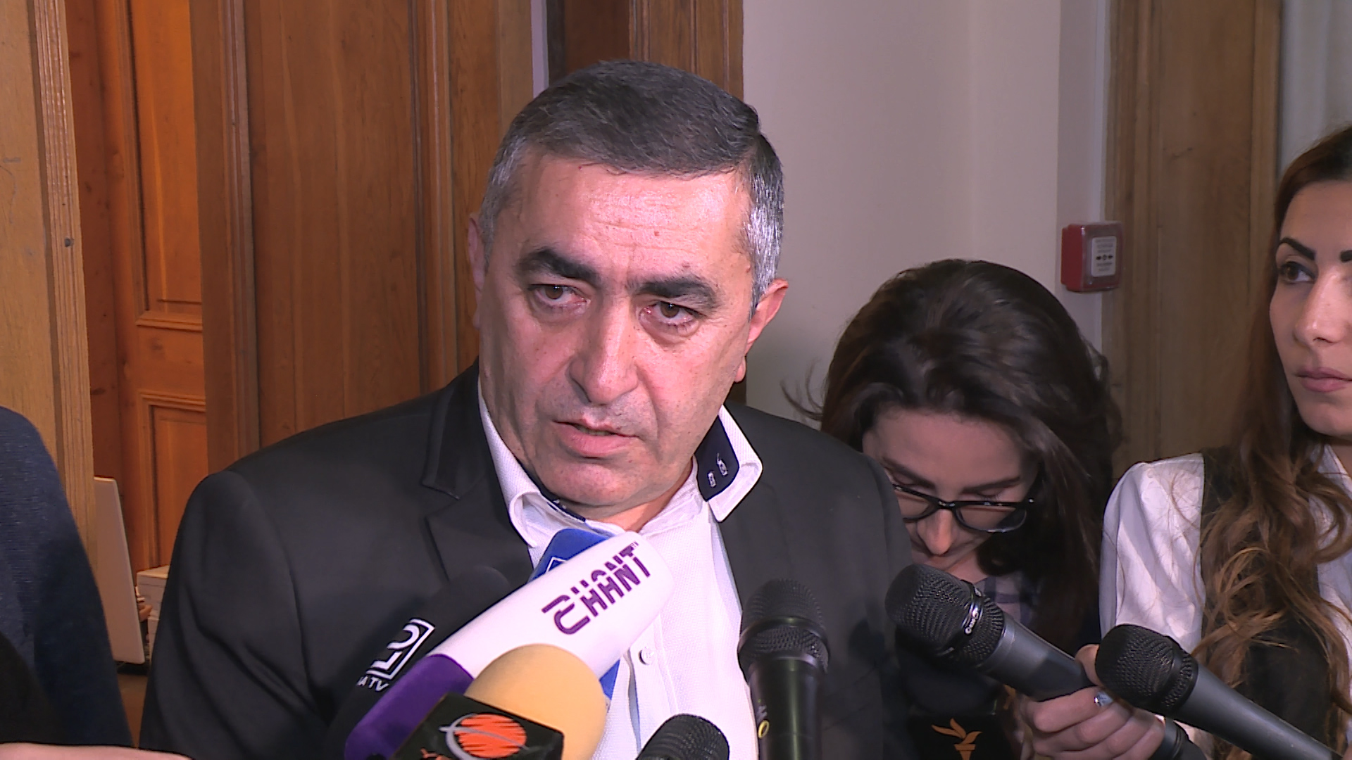 ՀՅԴ-ն ԸՕ-ի փոփոխությունների վերաբերյալ հստակ դիրքորոշում կհայտնի երկուշաբթի. Արմեն Ռուստամյան