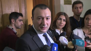Վենետիկի հանձնաժողովը հենվելու է, թե Հայաստանի ներքաղաքական դաշտում ինչ մոտեցում կա՝ կապված նոր ԸՕ-ի հետ. Էնֆիաջյան