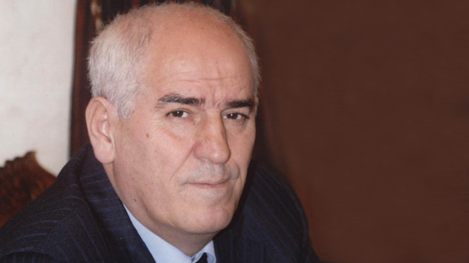 Բարսեղ Բեգլարյանի գործն իրավապահների գլխին պատուհաս է դարձել. «Ժողովուրդ»