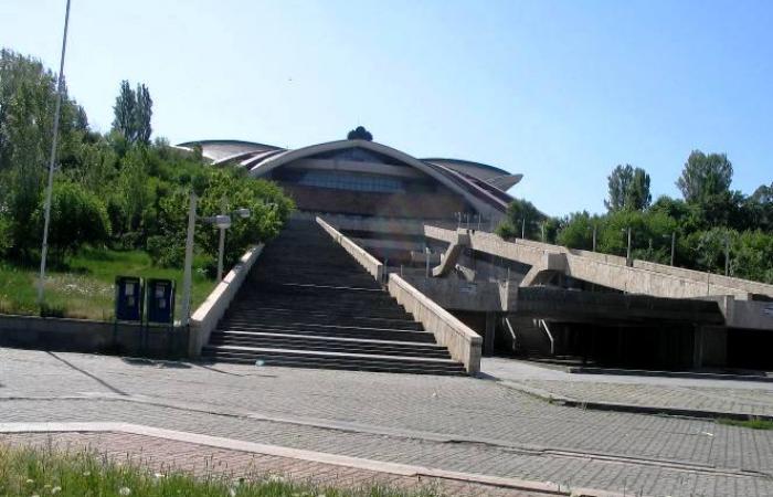 ՀԾԿՀ-ն «Կարեն Դեմիրճյանի անվան մարզահամերգային համալիր» ՓԲԸ-ին կպարտավորեցնի մոտ 1 մլն դրամ փոխանցել պետբյուջե