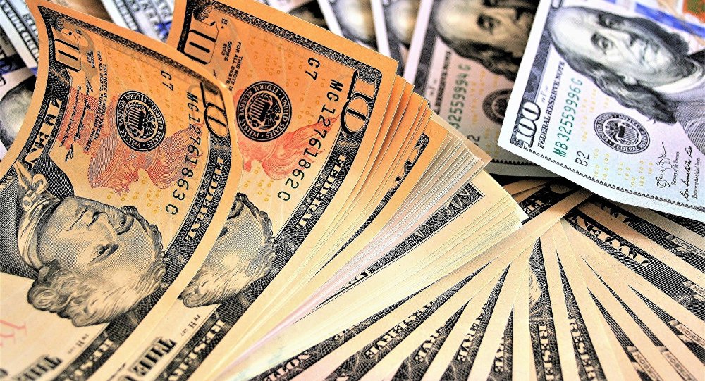 Հոկտեմբերին ԱՄՆ դոլարն արժևորվել է