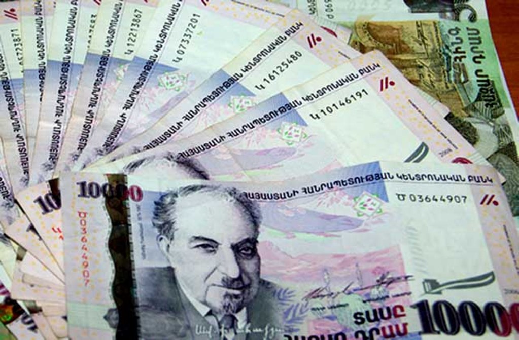 176 մլն դրամի հարկային պարտավորություն է վերականգնվել պետբյուջե. ՊԵԿ