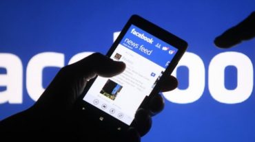 Facebook-ի օգտատերերի թիվն աշխարհում գերանզացել է 2 միլիարդը